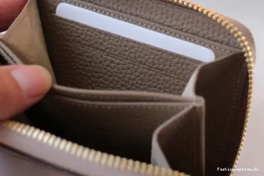 FS CHEAP LOUIS ZIPPY COIN VUITTON PURSE 0613